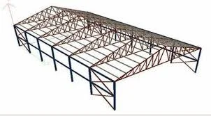 Industrial Truss
